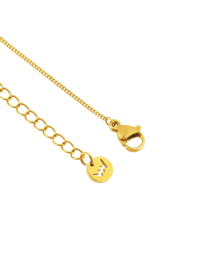 Bracelet Lunira Gold