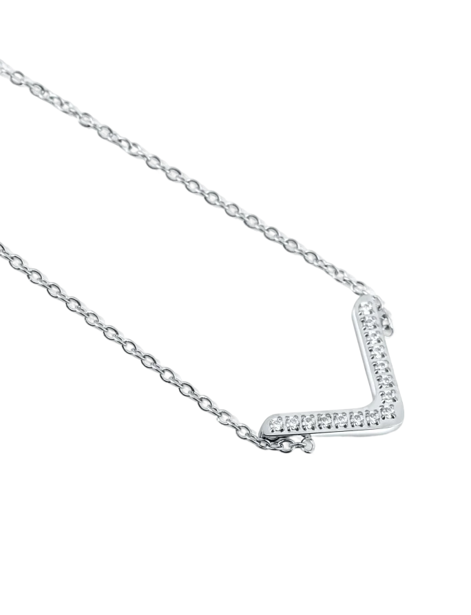 Bracelet Amelora Silver