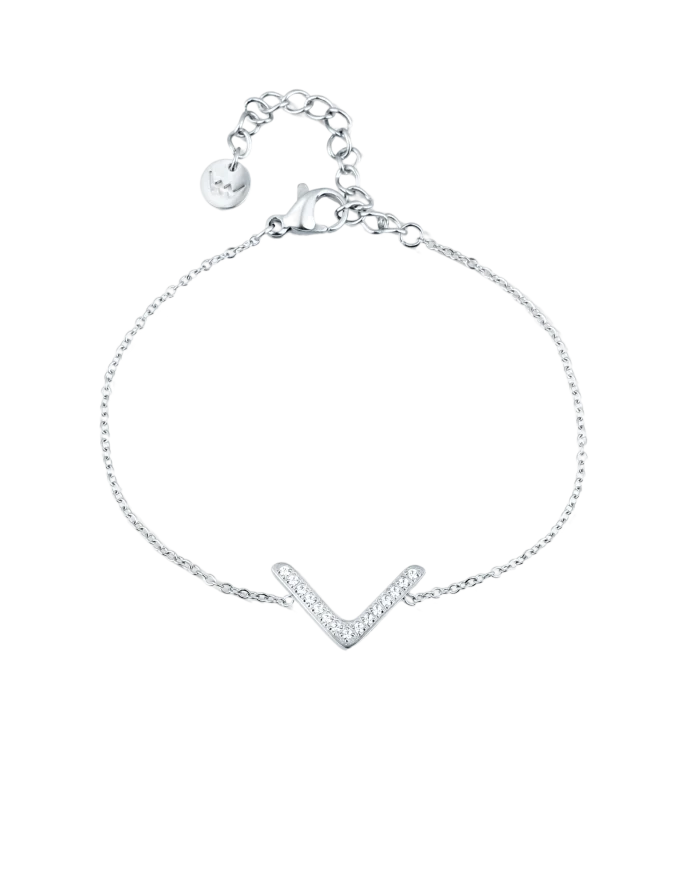 Bracelet Amelora Silver