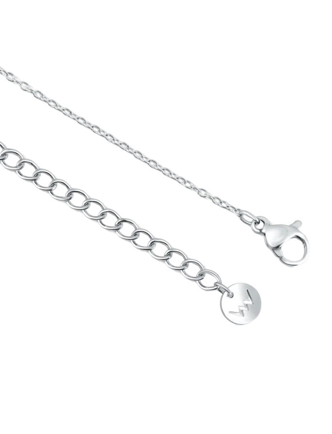 Bracelet Amelora Silver