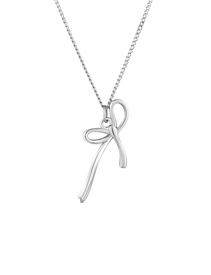 Necklace Stellara Silver