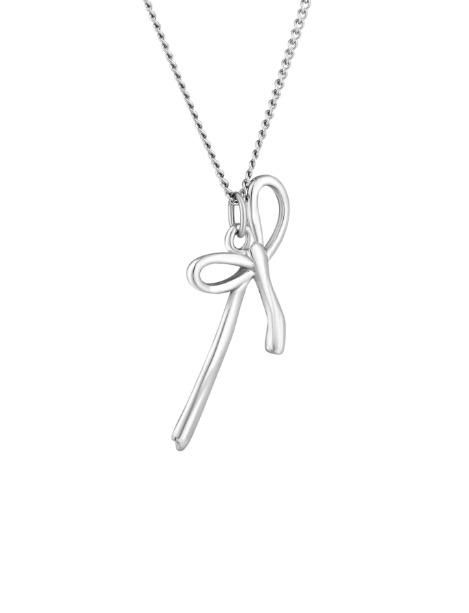 Necklace Stellara Silver