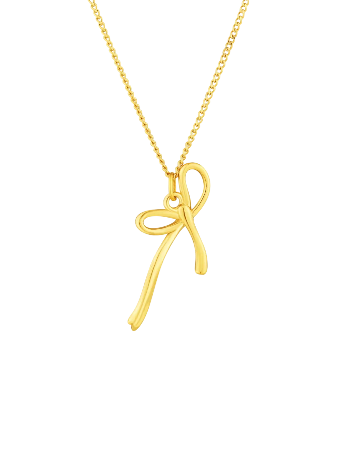 Necklace Stellara Gold