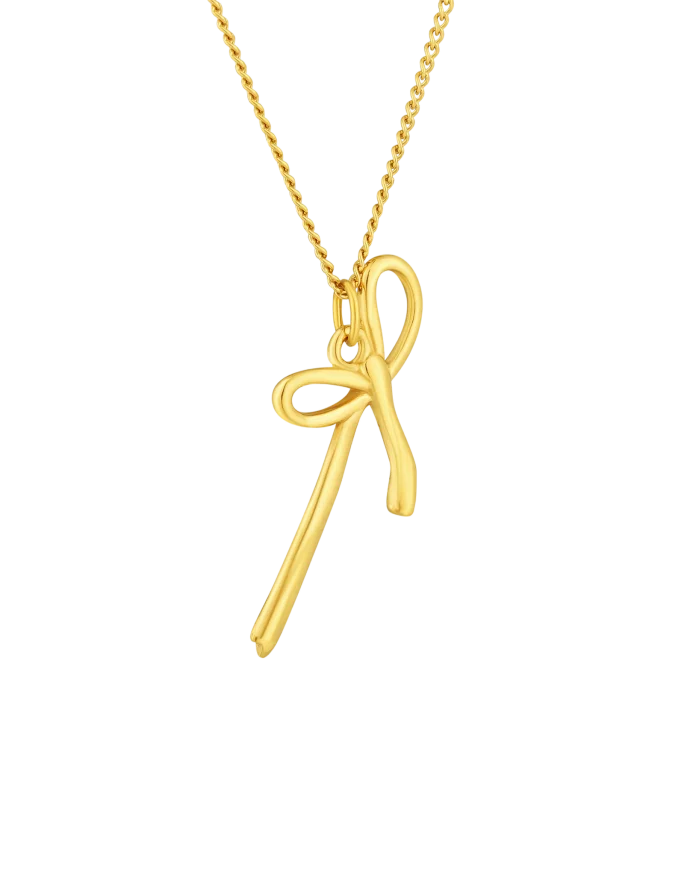 Necklace Stellara Gold