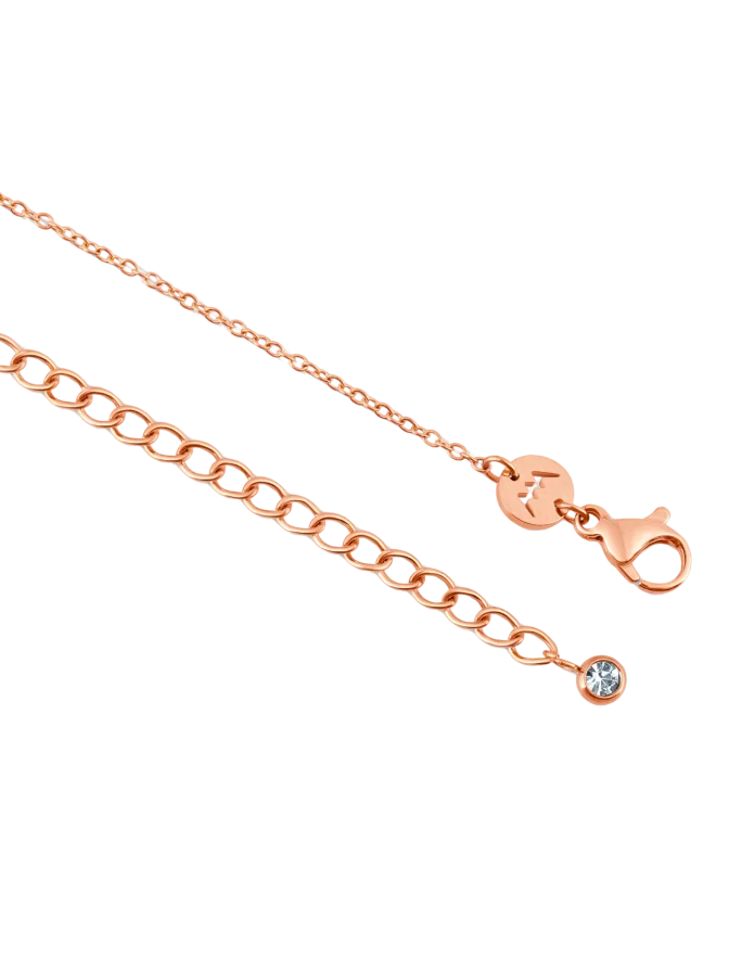 Necklace Staria Rose Gold