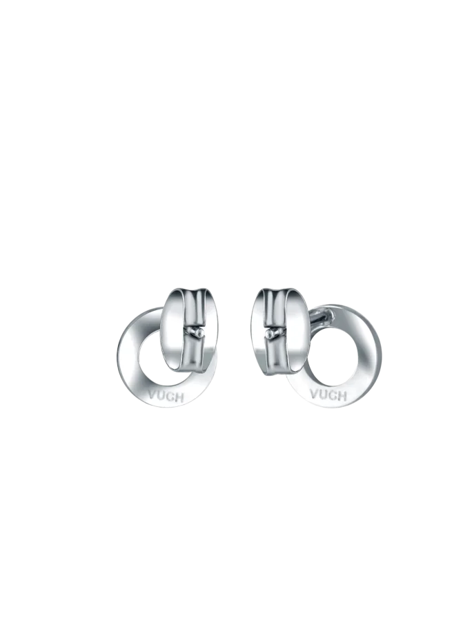 Earrings Elorina Silver