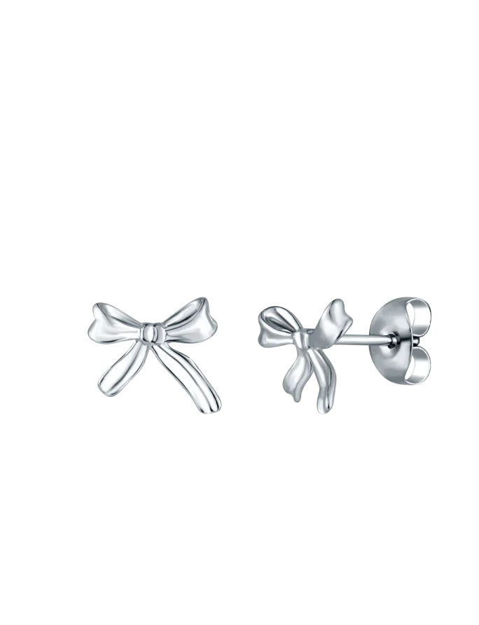 Earrings Celiva Silver