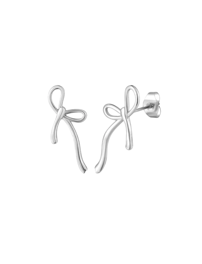 Earrings Stellara Silver