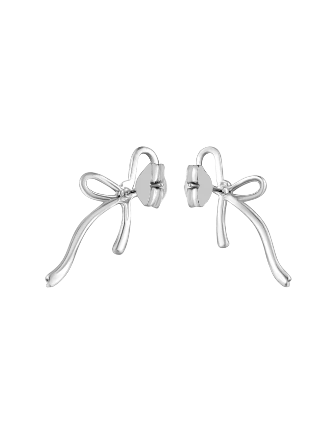 Earrings Stellara Silver
