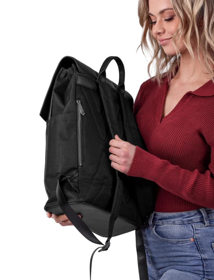 Gioia Big Black