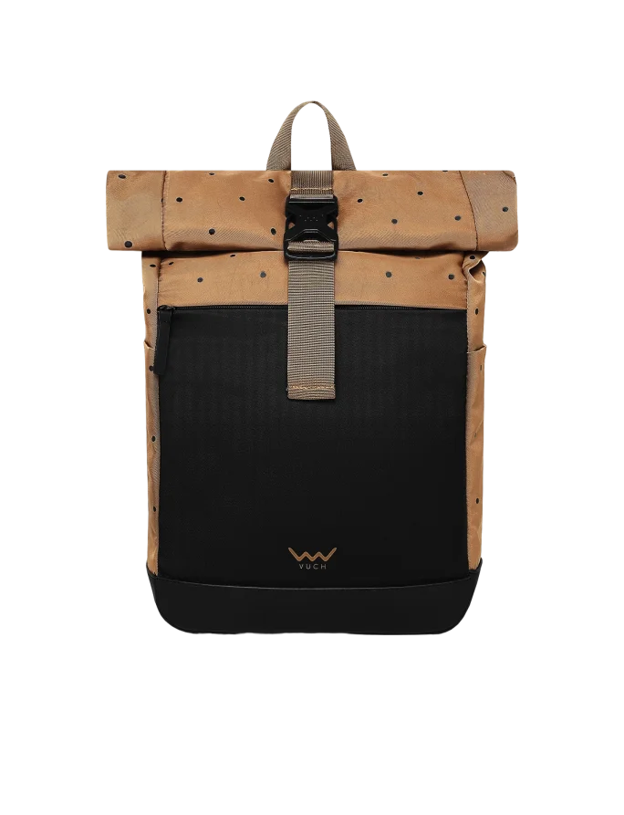 Virion Dotty Brown