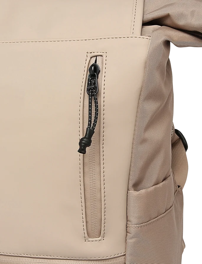 Elion Small Beige
