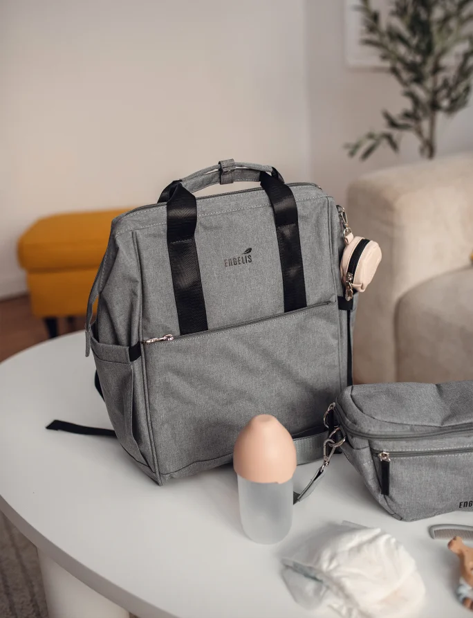 Eloa Grey