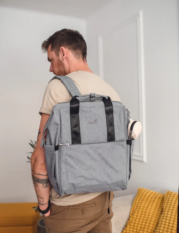 Eloa Grey