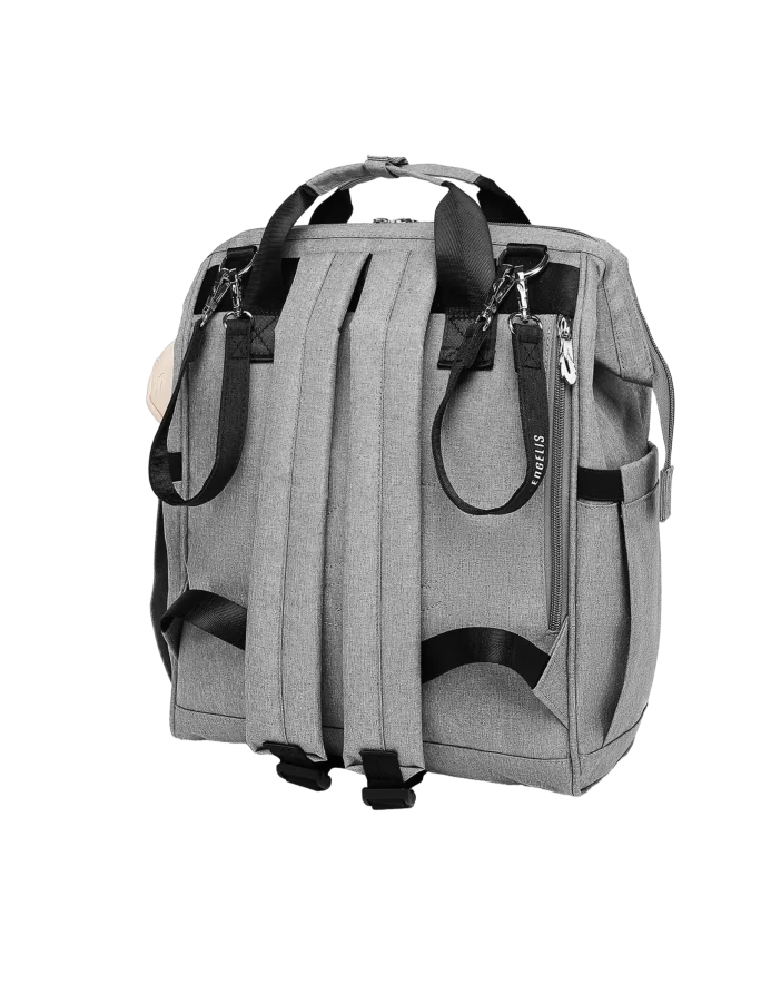 Eloa Grey