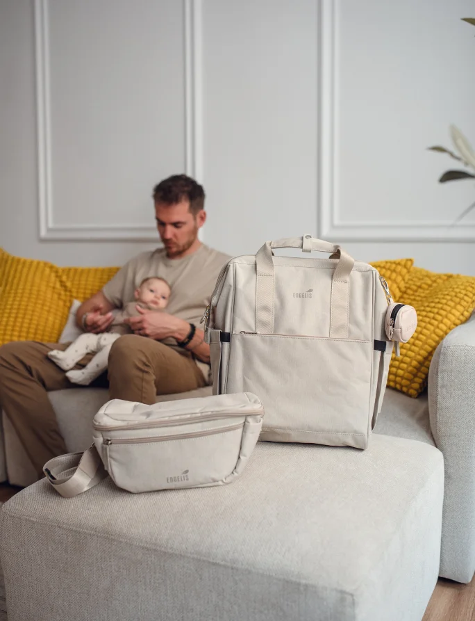 Eloa Beige
