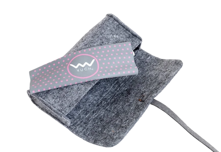 Protective case Grey