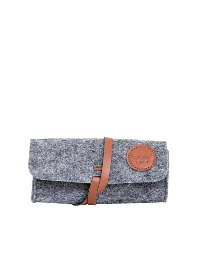 Protective case Grey