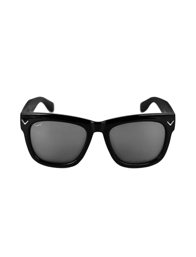 Sollary MN Black