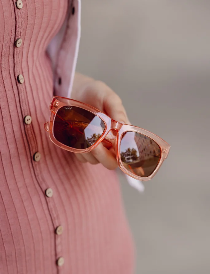 Sollary Wave Pink