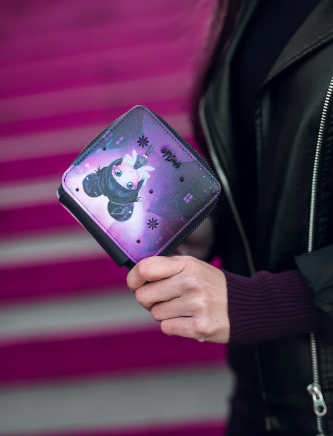 Vivian Small Wallet