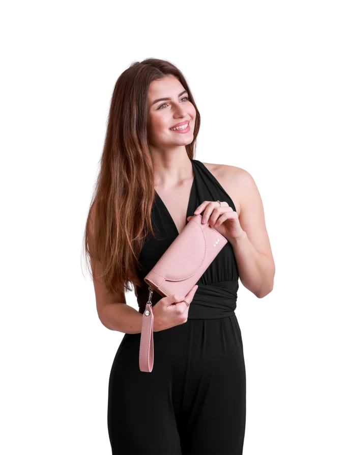 Femke Big Pink