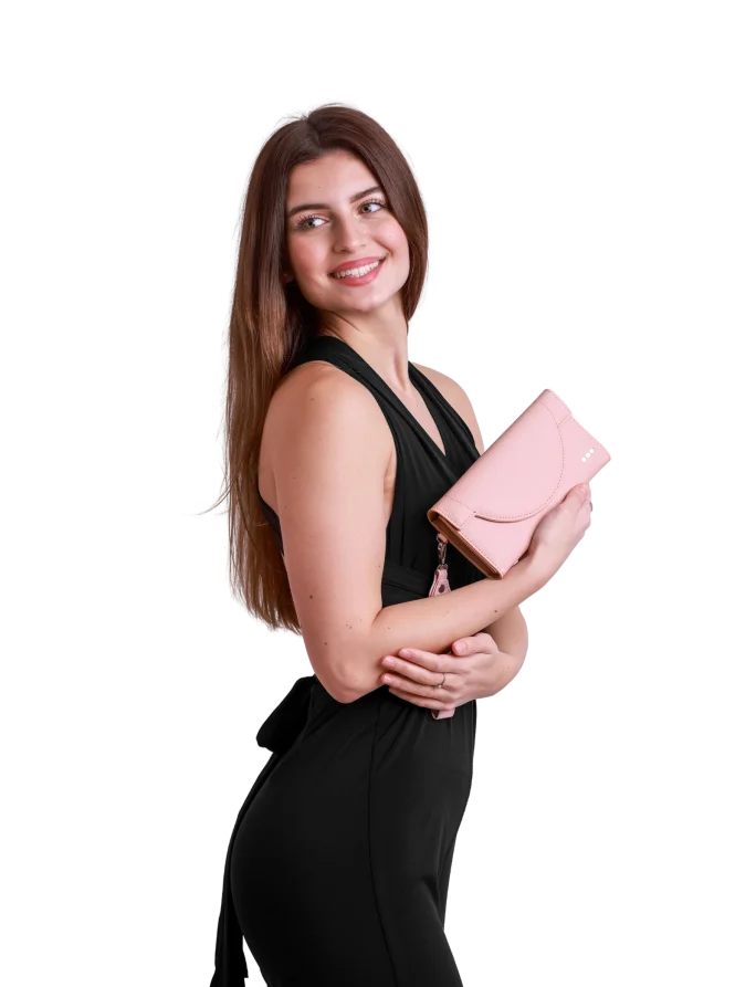 Femke Big Pink