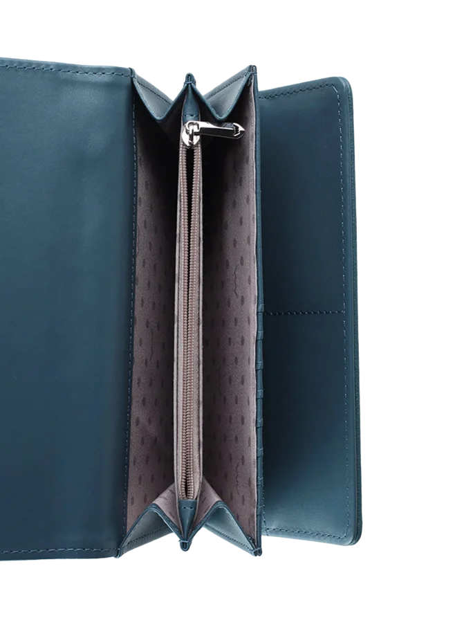 Manta Blue