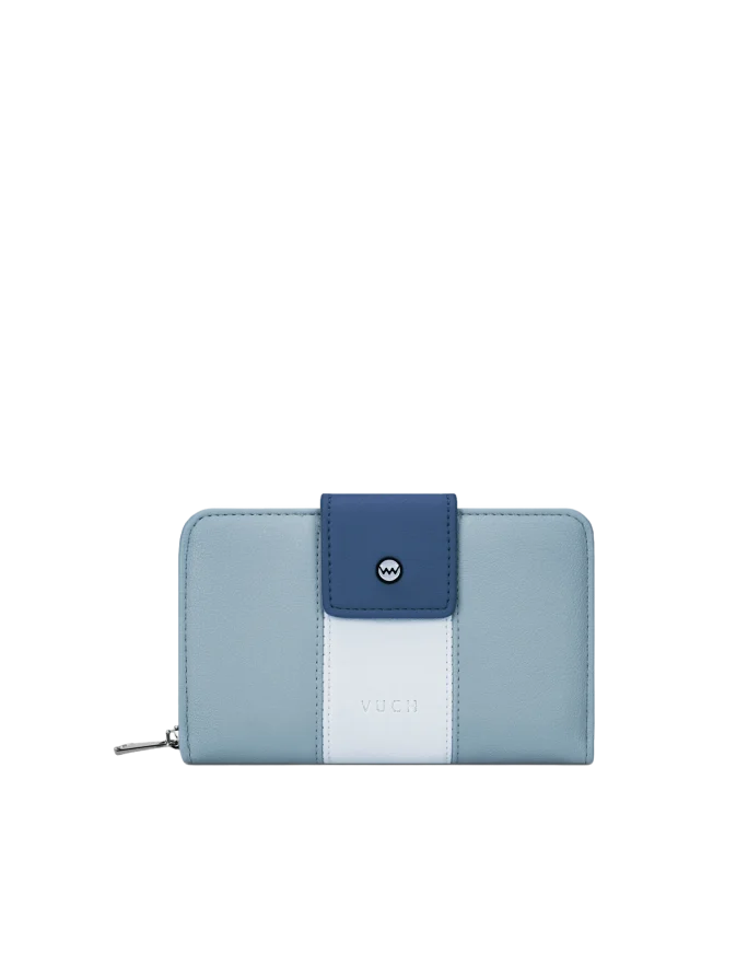 Talli Tammy Striped Dark Blue