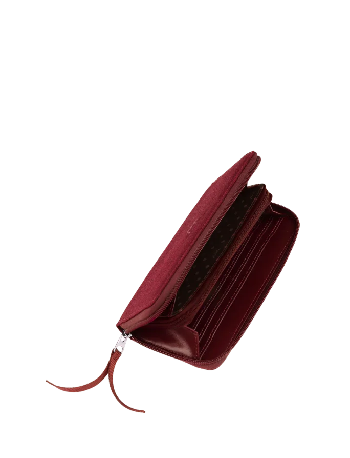Nightie Nicci TC Wine
