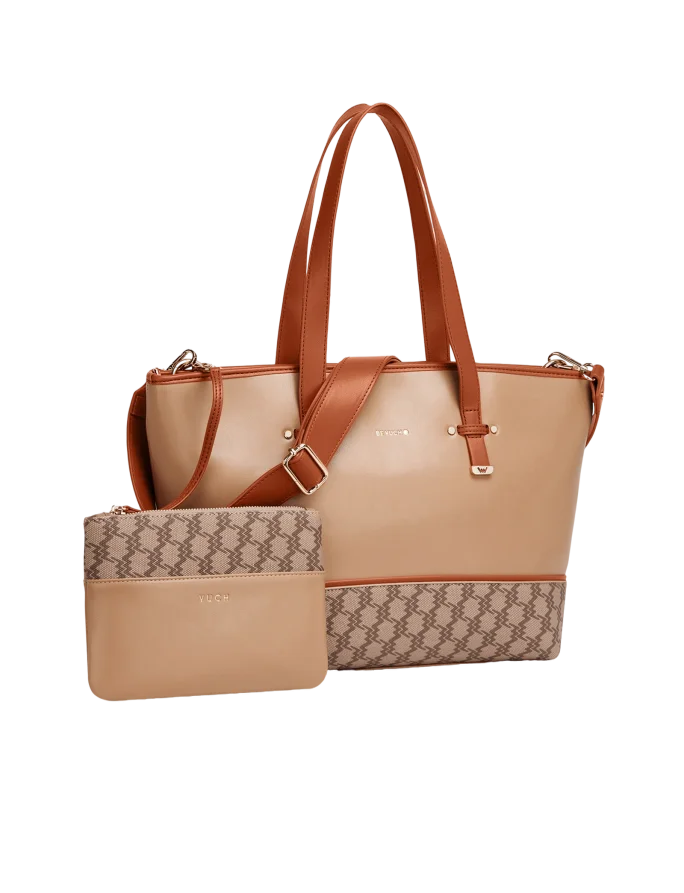 Benita MN Beige