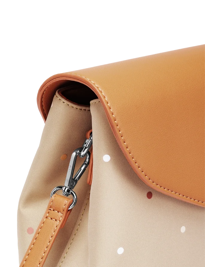 Byrsa Dotty Beige
