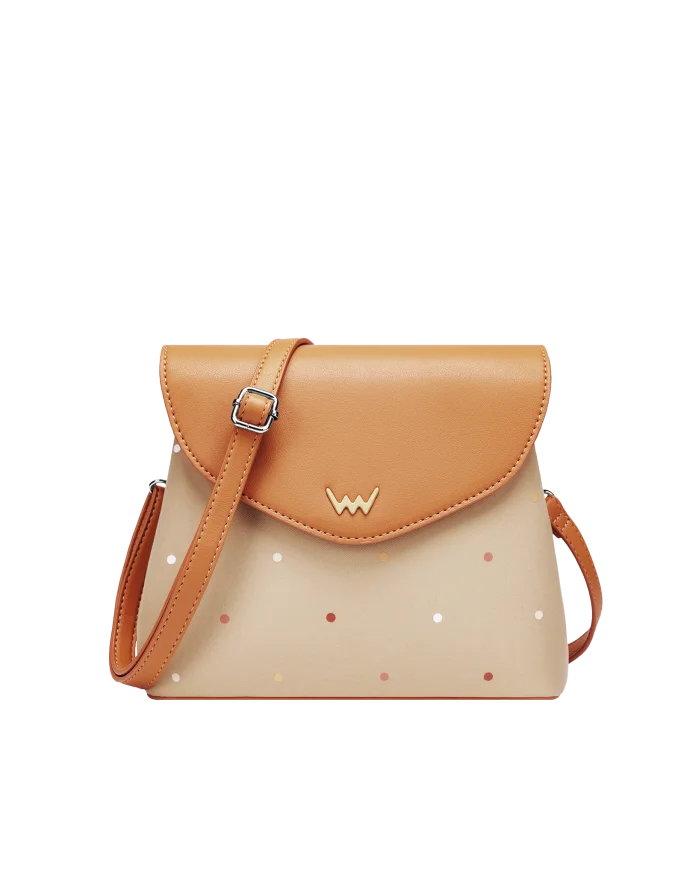Byrsa Dotty Beige