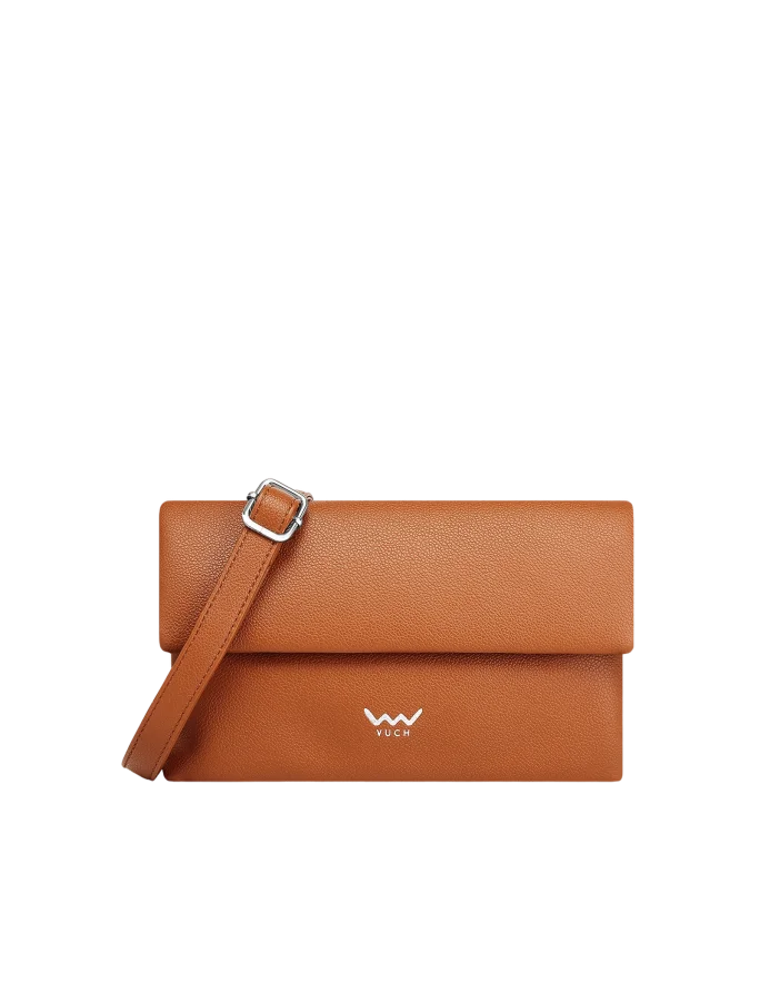 Yella Chic Brown