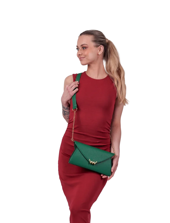 Joelyne Green