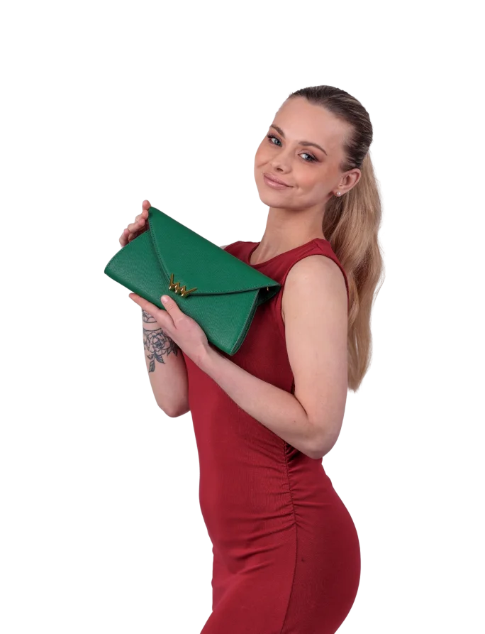 Joelyne Green
