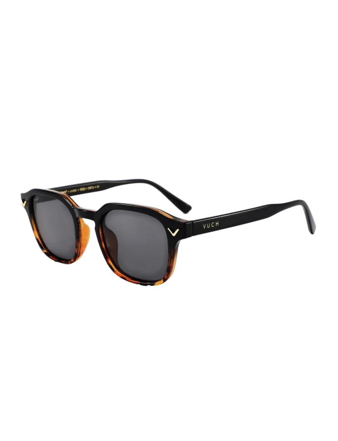 Elea V Design Brown
