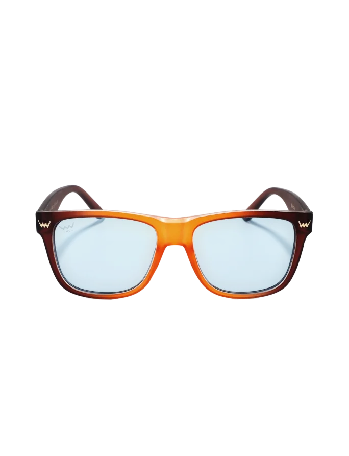 Ferdy Vertical Brown