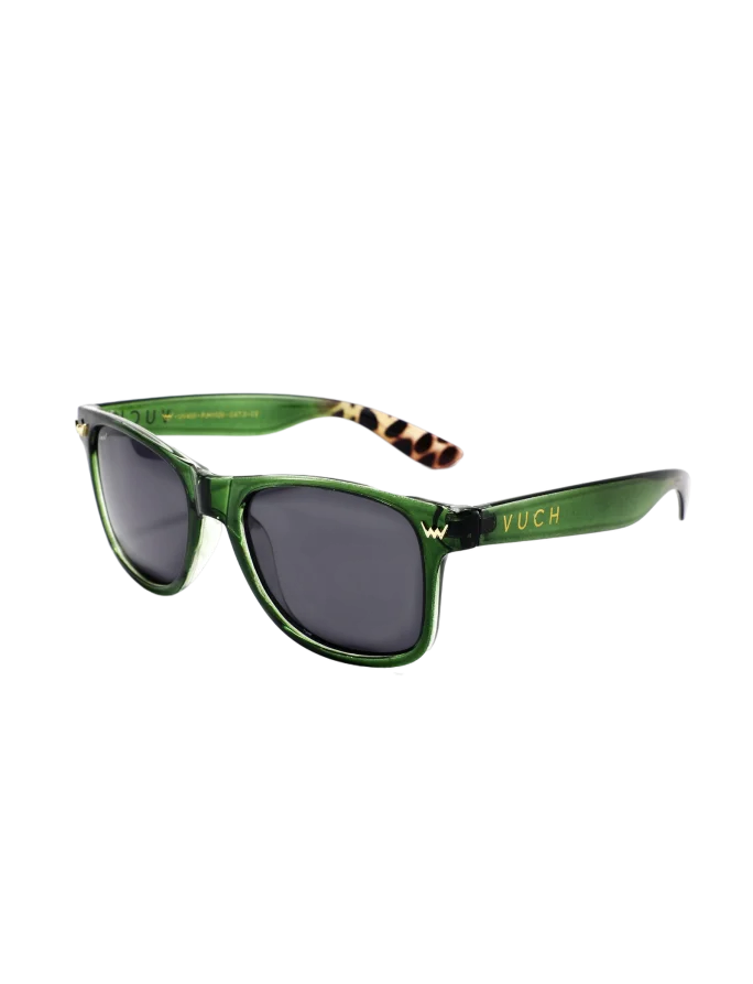 Sollary Gepard Green