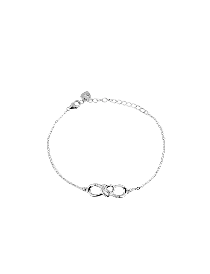 Bracelet Noreya Silver