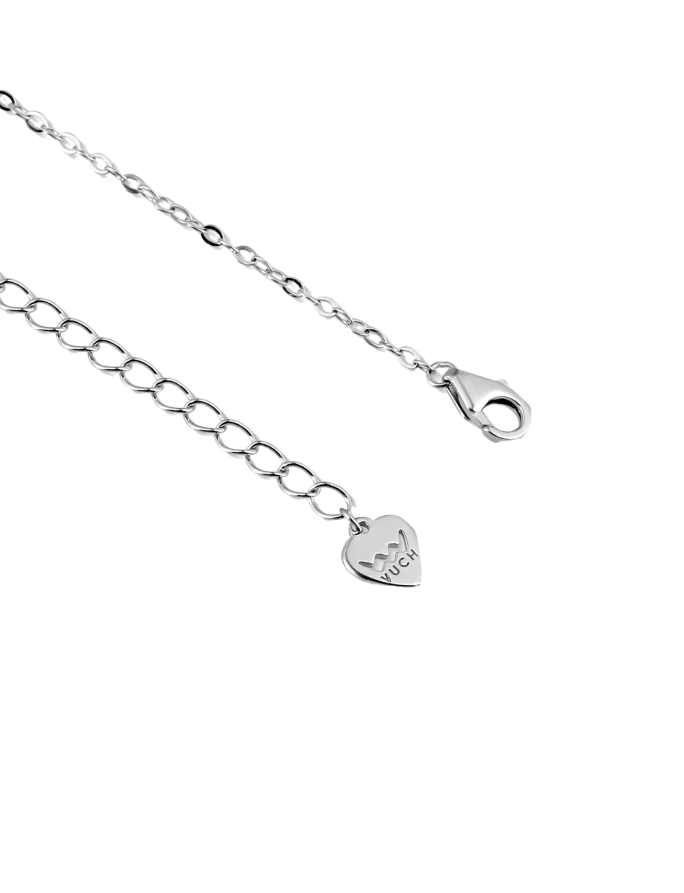 Bracelet Noreya Silver