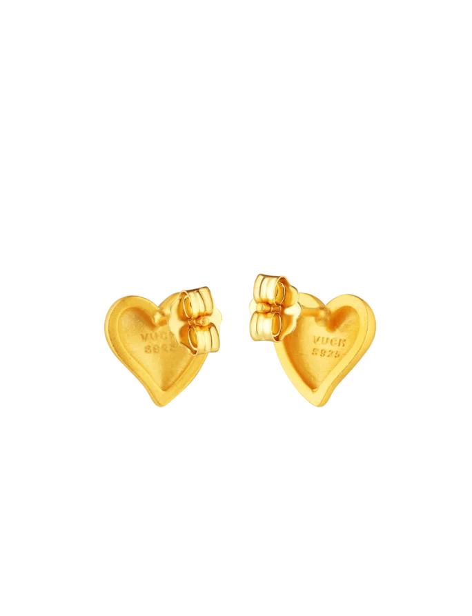 Earrings Disa Gold