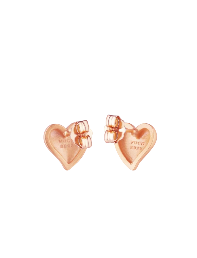Earrings Disa Rose Gold