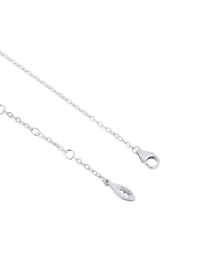 Bracelet Fenni Silver