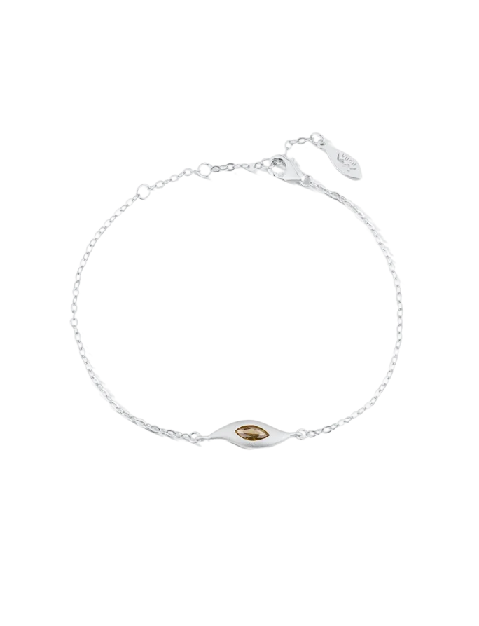 Bracelet Fenni Silver