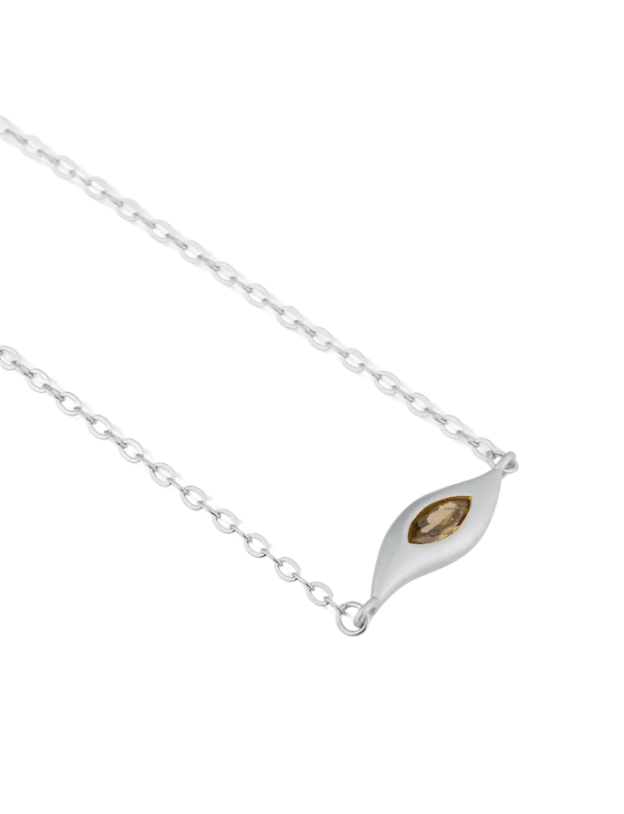 Bracelet Fenni Silver