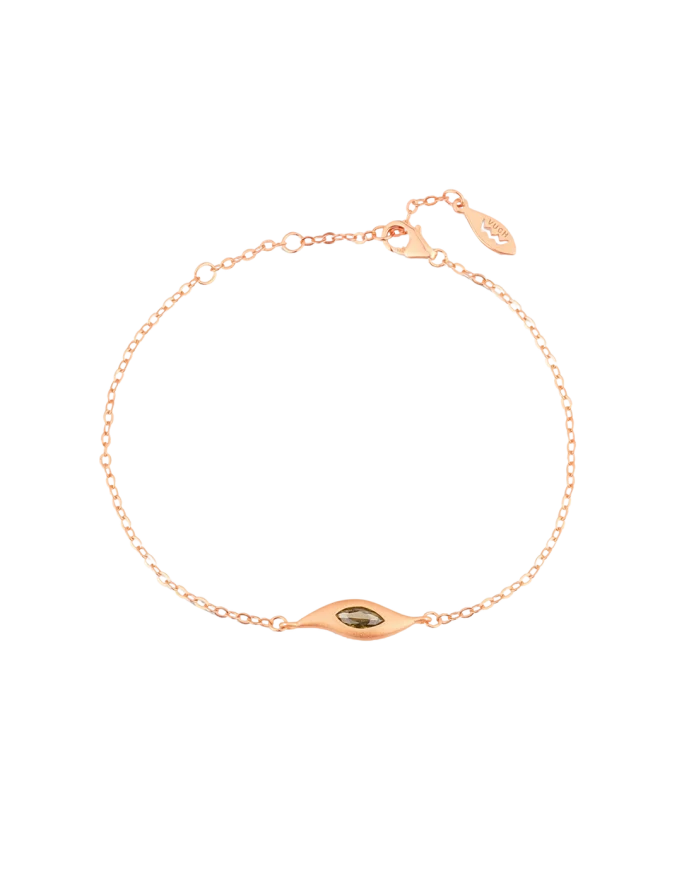 Bracelet Fenni Rose Gold