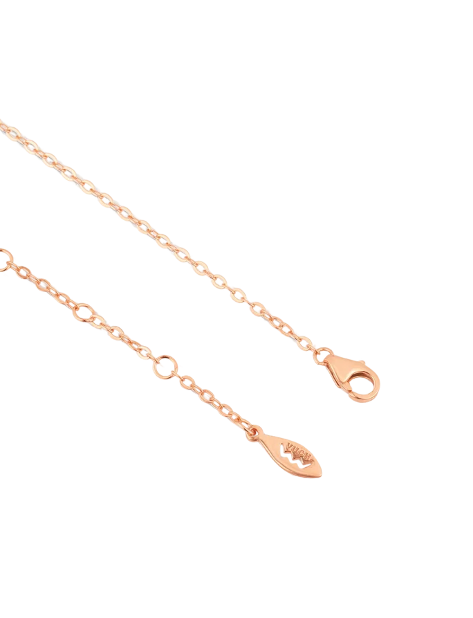 Bracelet Fenni Rose Gold