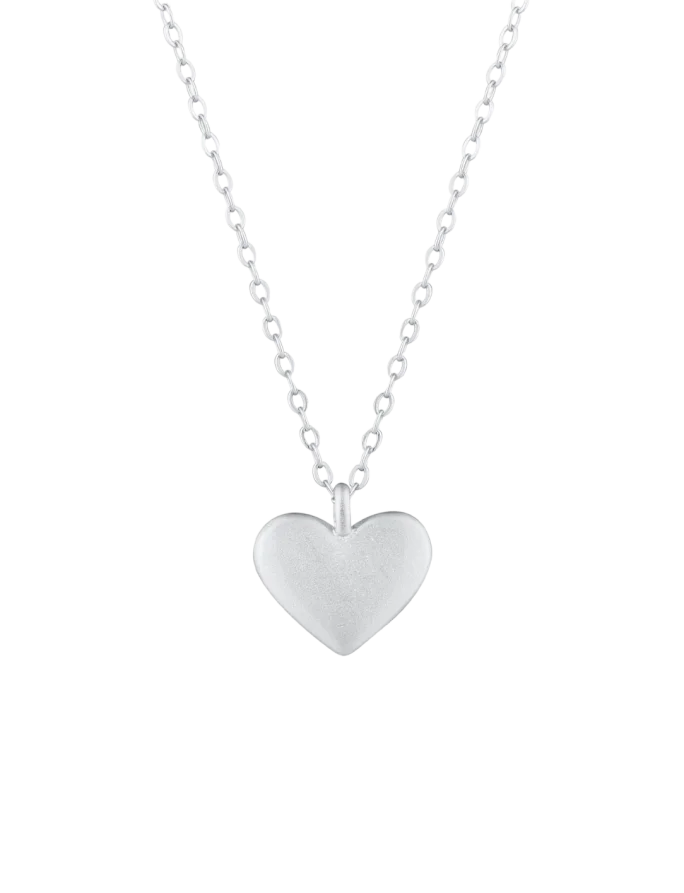Necklace Dalia Silver