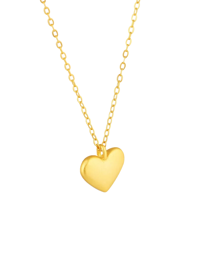 Necklace Dalia Gold